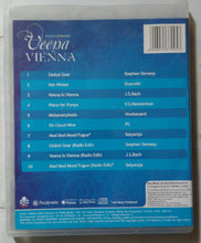 Punya Srinivas ( Veena In Vienna )