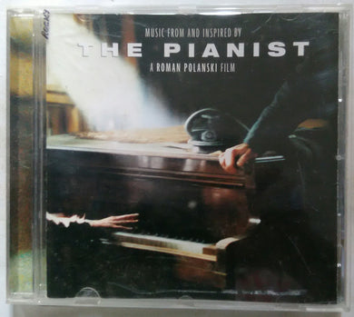 Music From And Inspired By The Pianist