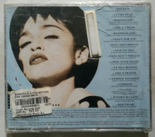 Madonna The Immaculate Collection