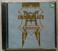 Madonna The Immaculate Collection