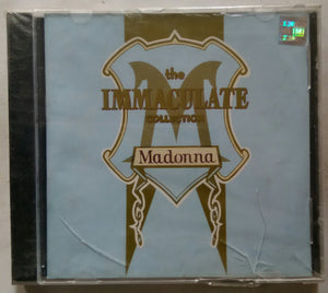 Madonna The Immaculate Collection