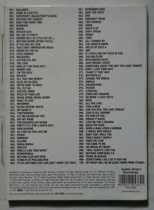 100 Greatest Songs - 90s ( MP3 )