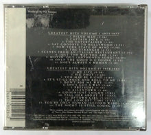 Billy Joel Greatest Hits Volume 1 & volume 2