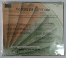 Voices Of Freedom ( Adaptation Presented By Dr. Karan Singh )