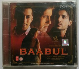 Baabul