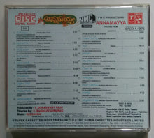 Annamayya