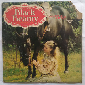 Stories From Black Beauty