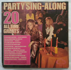 Party Sing - Along ( 20 All Time Greats )