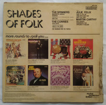 Shades Of Folk