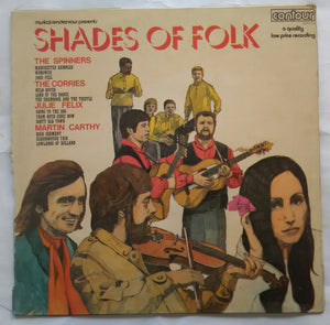Shades Of Folk