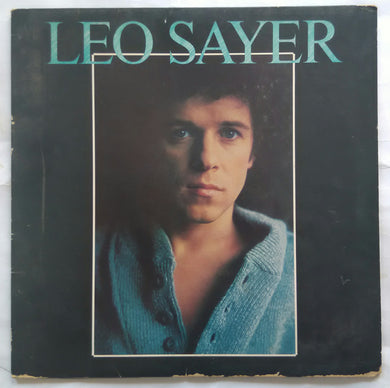Leo Sayer
