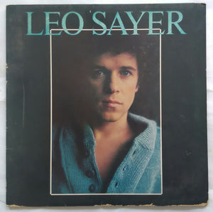 Leo Sayer