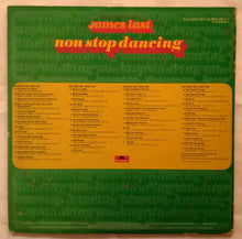 James Last  - Non Stop Dancing ( Disc 1&2 )