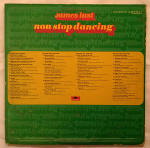 James Last  - Non Stop Dancing ( Disc 1&2 )