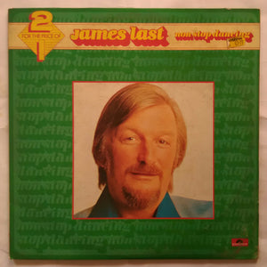 James Last  - Non Stop Dancing ( Disc 1&2 )