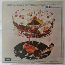 Rolling stones - Let It Bleed