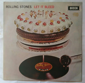 Rolling stones - Let It Bleed