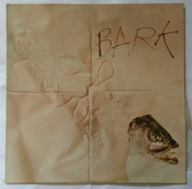 Bark - Jefferson Airplane