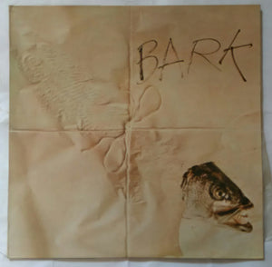 Bark - Jefferson Airplane