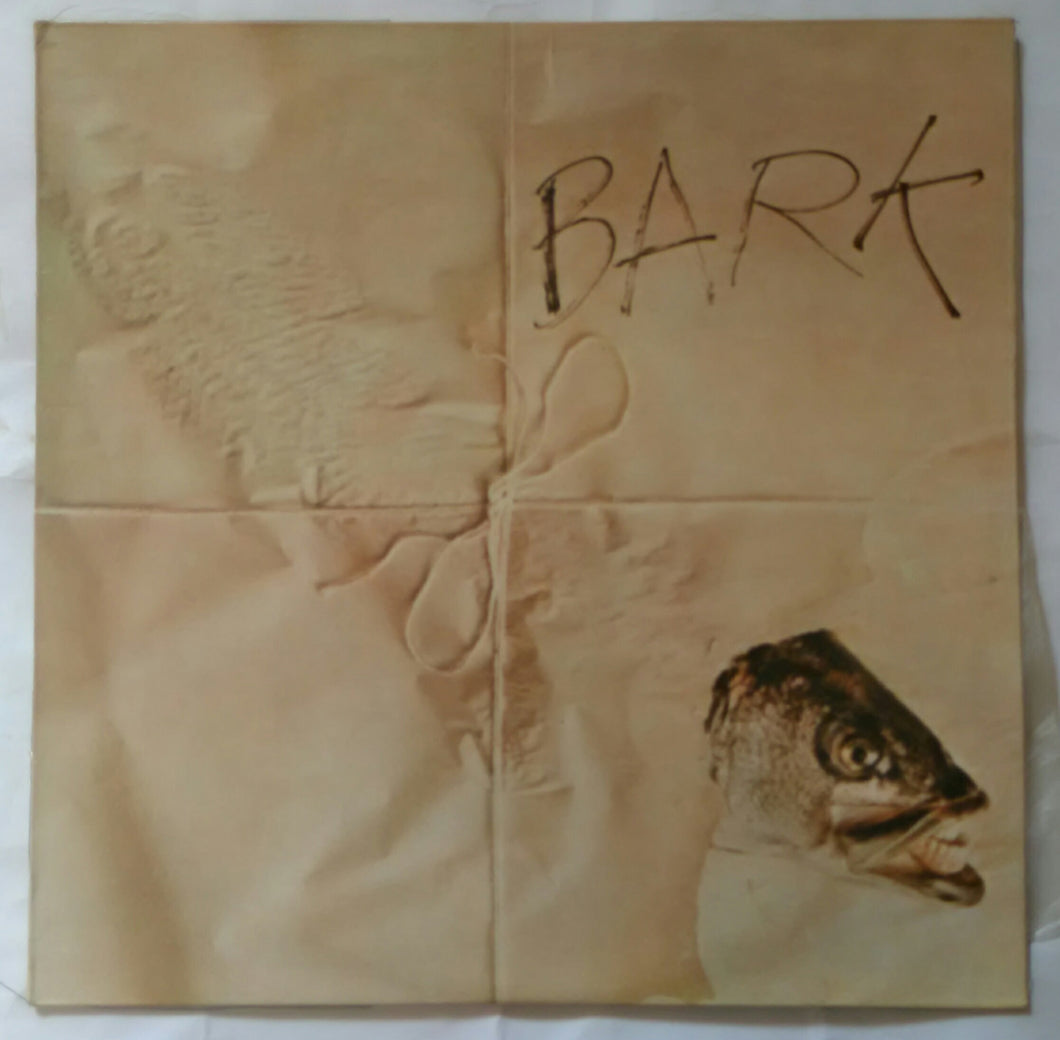 Bark - Jefferson Airplane