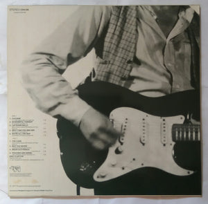 Eric Clapton - Slowhand