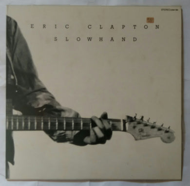 Eric Clapton - Slowhand