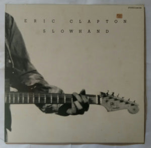 Eric Clapton - Slowhand
