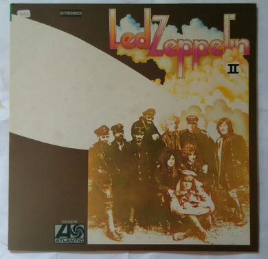 Led Zeppelin - 2