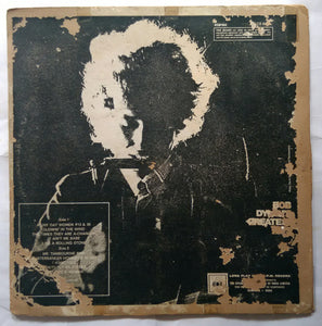 Bob Dylan's Greatest Hits