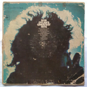 Bob Dylan's Greatest Hits