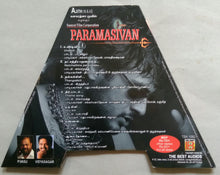 Paramasivam