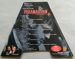 Paramasivam