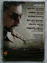 Singam 2