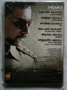 Singam 2