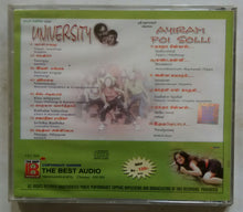 University / Ayiram Poi Solli