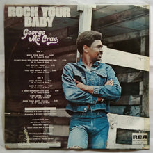 Rock Your Baby - George Mc Crae