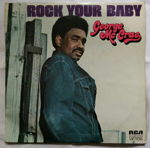 Rock Your Baby - George Mc Crae
