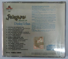 Paimanee - Magic of Pankaj Udhas