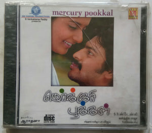Mercury Pookkal