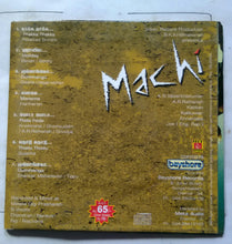 Machi
