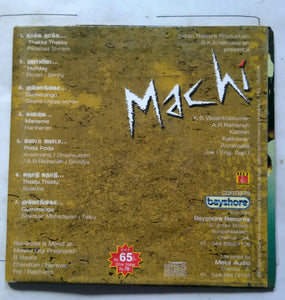 Machi