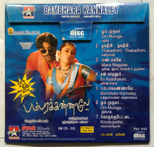 Bambharakannaley