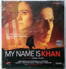 My Name Is Khan