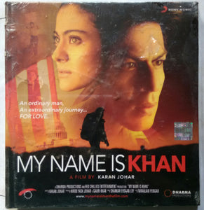 My Name Is Khan