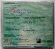 Santhosh Subramaniam