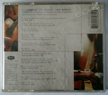 Lee Ritenour Dave Grusin Two Worlds