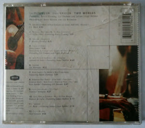 Lee Ritenour Dave Grusin Two Worlds