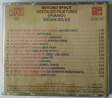 Beyond Space Nostalgic Film Tunes ( Piano ) Brian Silas