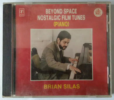 Beyond Space Nostalgic Film Tunes ( Piano ) Brian Silas