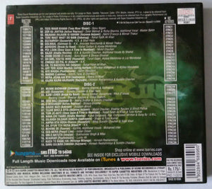 It's Rockin' 2010 2 Disc Pack